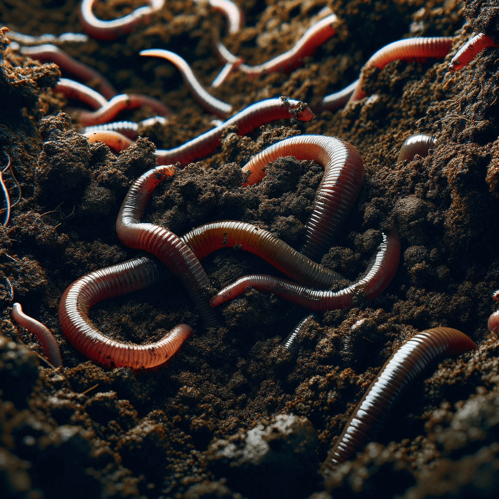 worms - mintly.sk
