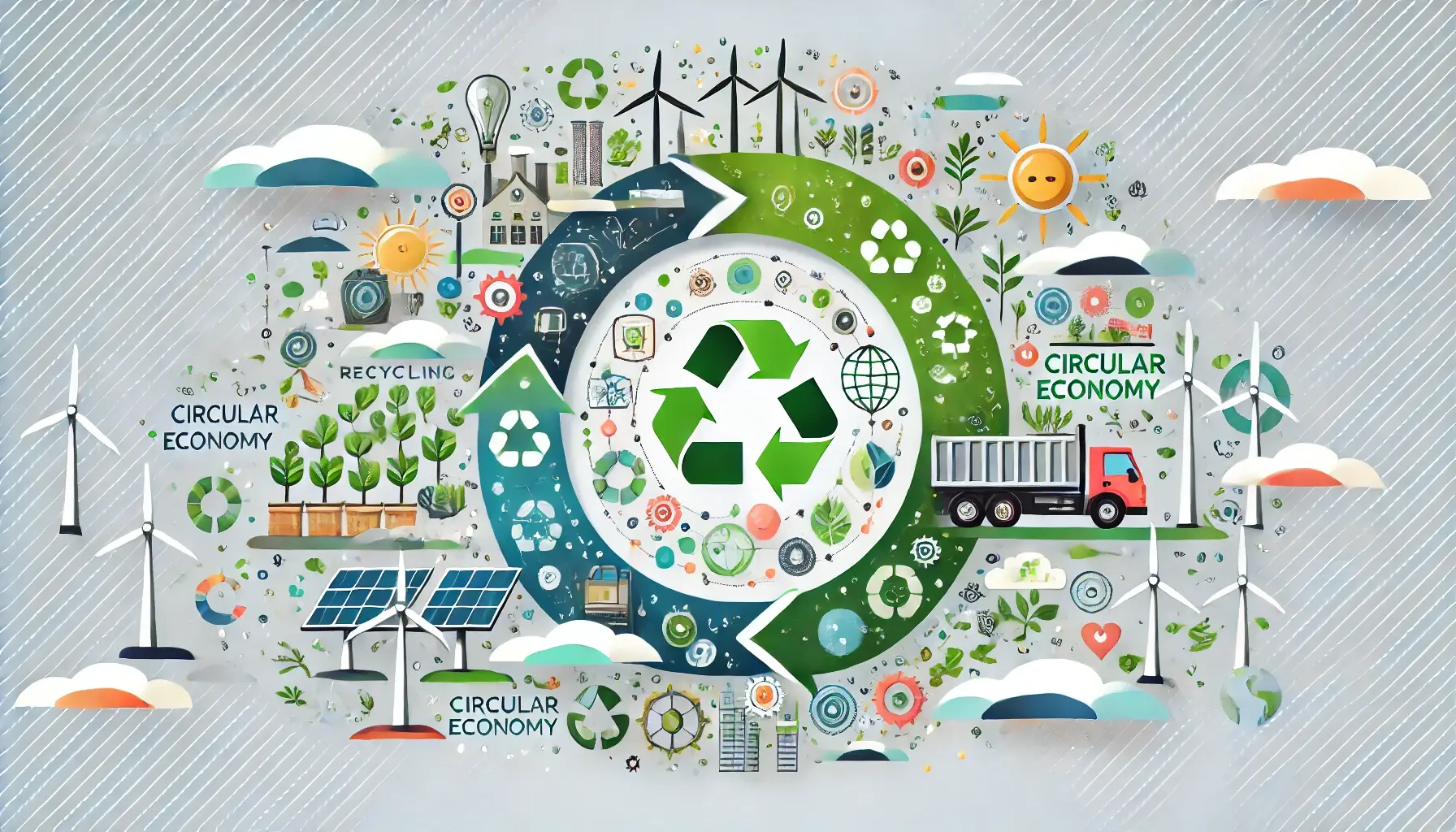 circular economy
