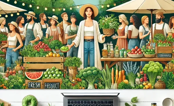 choose local