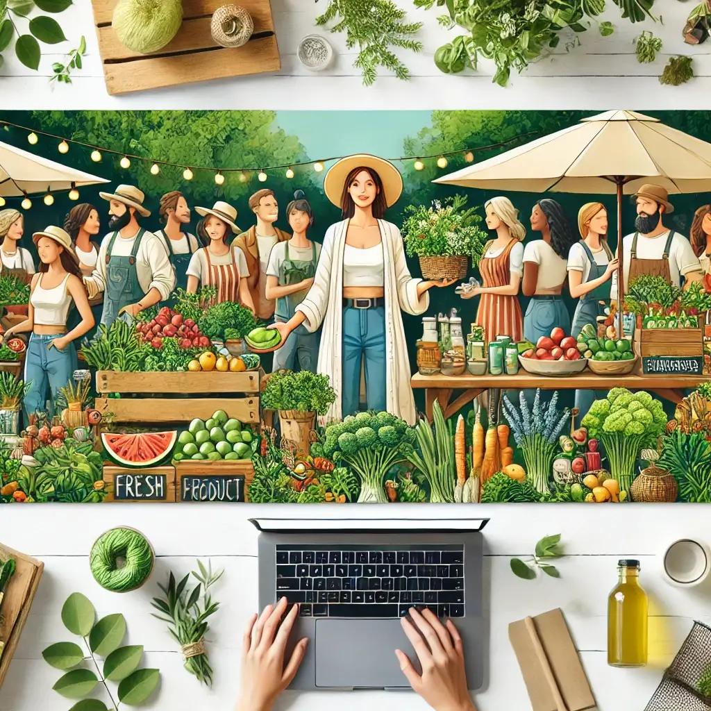 choose local