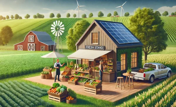 Tips for sustainable businesses