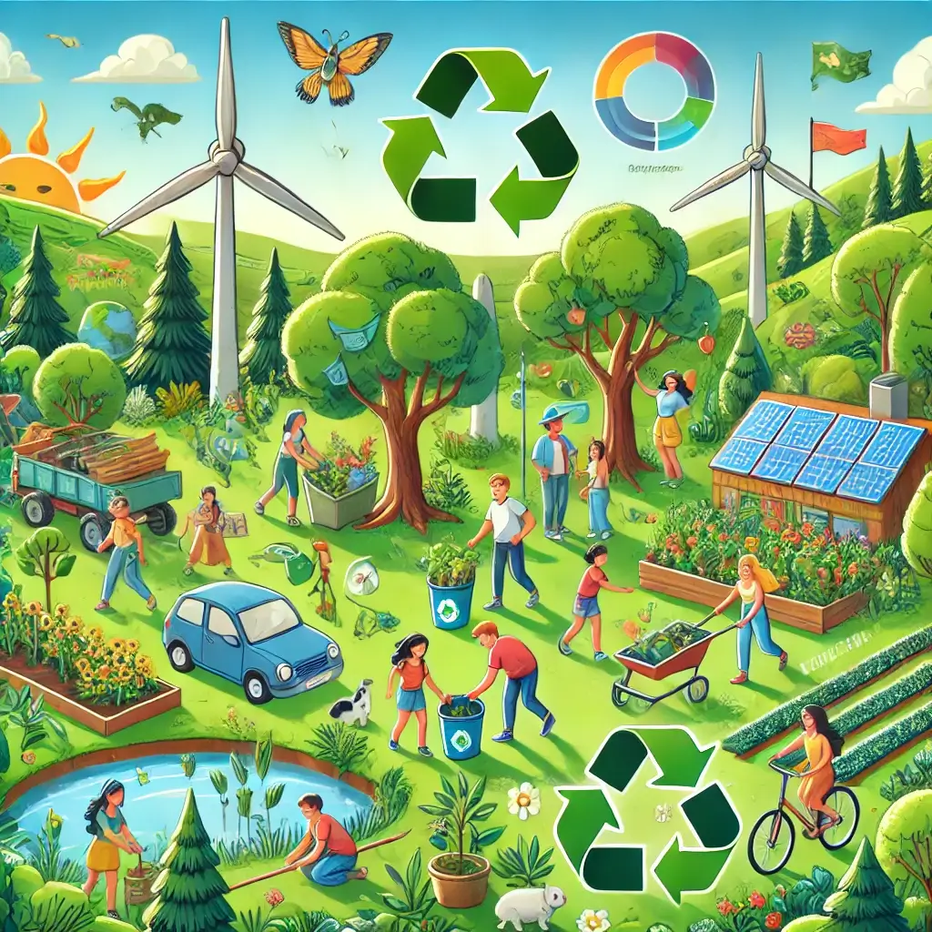 promote-sustainability